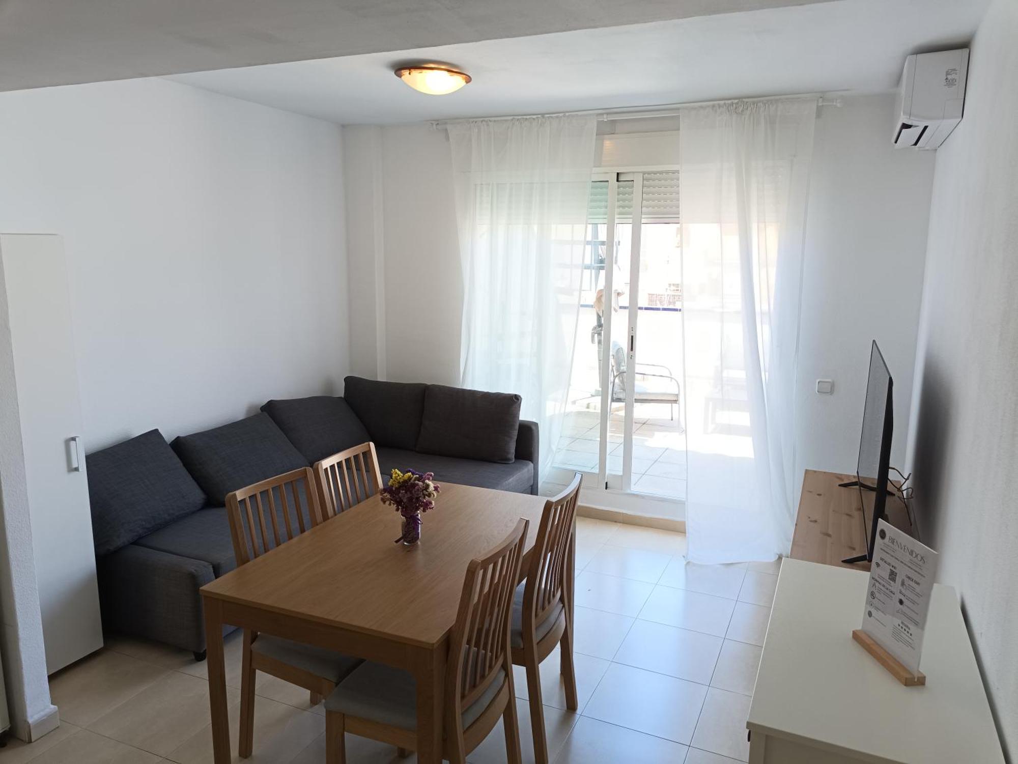 Apartamento Tres Ce Alcoceber ภายนอก รูปภาพ