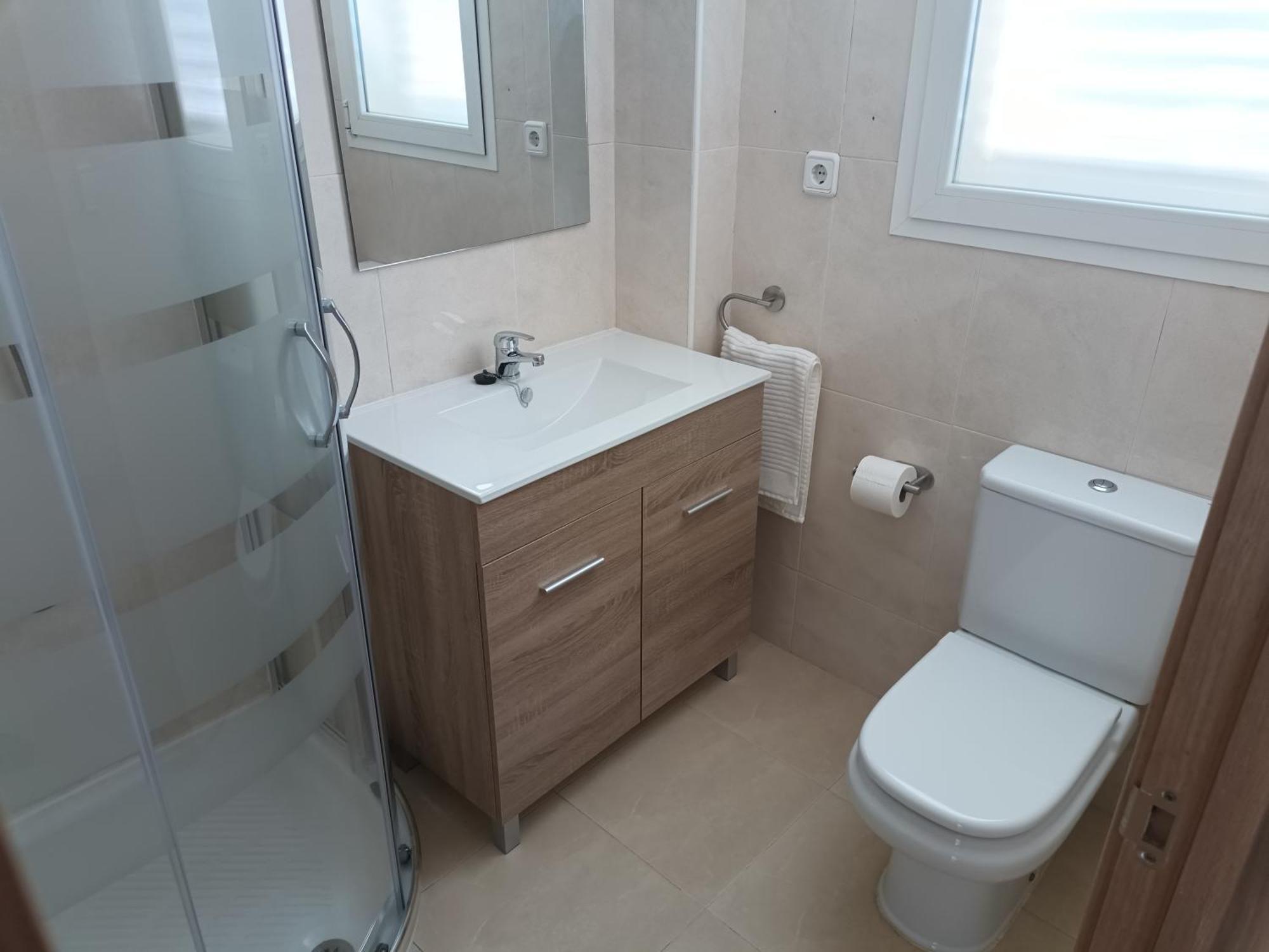 Apartamento Tres Ce Alcoceber ภายนอก รูปภาพ