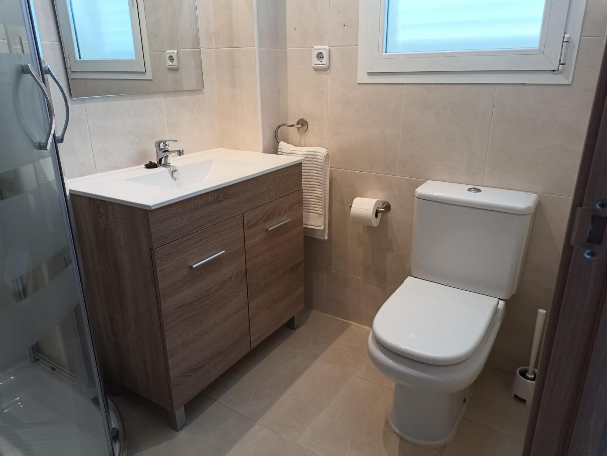 Apartamento Tres Ce Alcoceber ภายนอก รูปภาพ