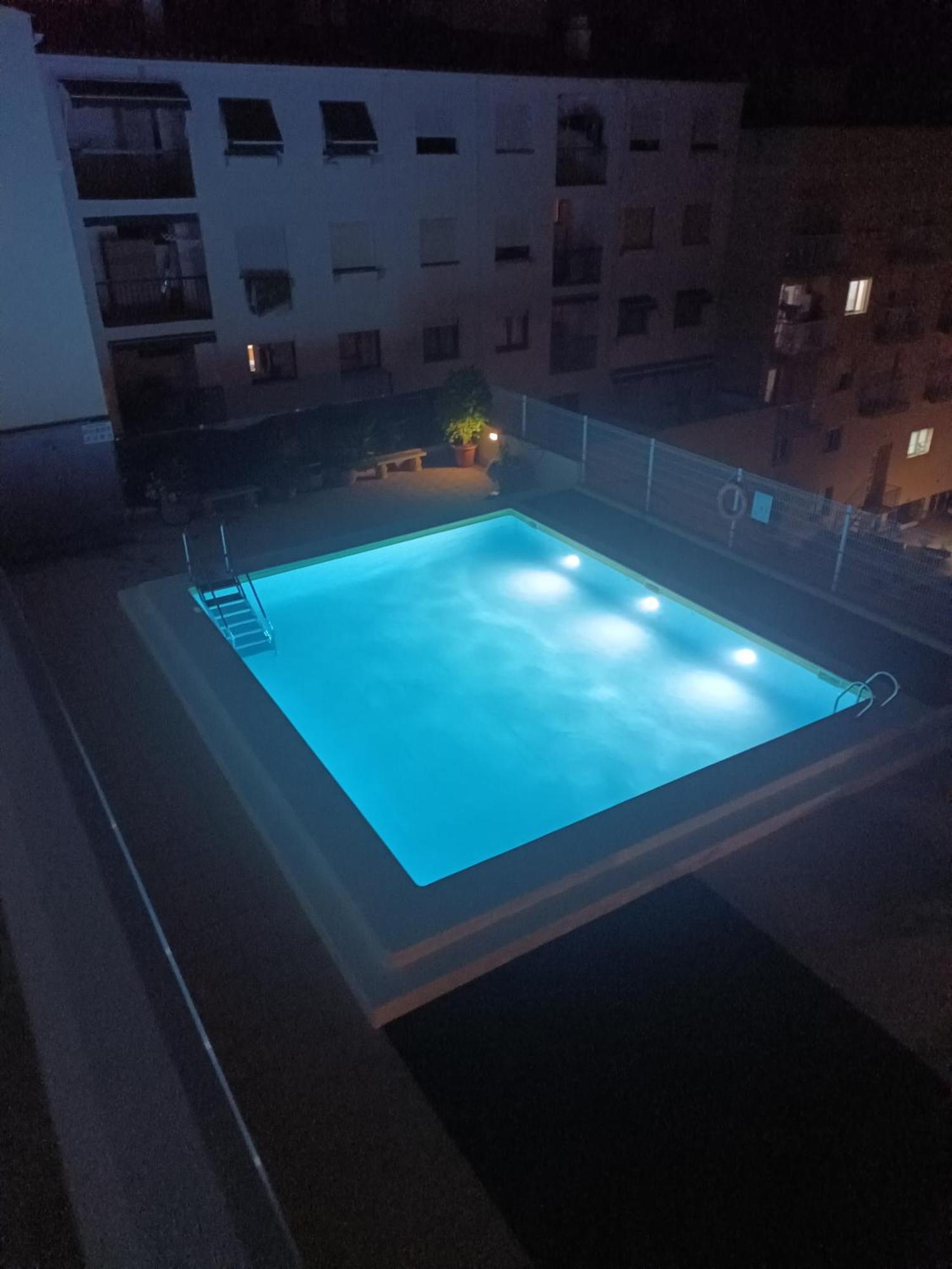 Apartamento Tres Ce Alcoceber ภายนอก รูปภาพ